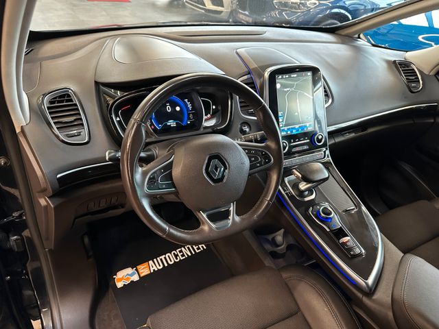 Renault Espace V Intens *2. Hand*Klima*Tempomat*DAB*SHZ*