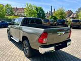Toyota Hilux Extra Cab Comfort 4x4.Autom.Kamera.ACC - Toyota Hilux Neuwagen