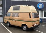 Volkswagen VW T3 Carthago Malibu H Oldtimer Winterpreis - Oldtimer