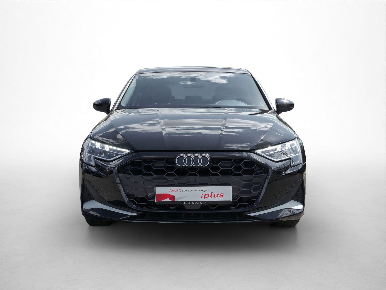 Audi A3 Sportback 35 TDI advanced LED*RFK*ACC*Virtual, миниатюра 19