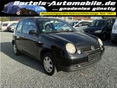 VW Lupo