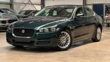 Jaguar XE Prestige - Jaguar XE Prestige mit Diesel-Antrieb