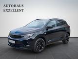 Opel Grandland (X) GS line*ALU*LED*NAVI*PDC*LEDER*MFL - Opel Grandland (X) Gebrauchtwagen in Bonn