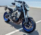 Yamaha MT09 - Akrapovic - Wilbers - Öhlins - Angebote entsprechen deinen Suchkriterien