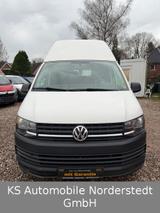 Volkswagen T6 Transporter Hochdach lang 2.0 TDI - Transporter hochdach gebraucht