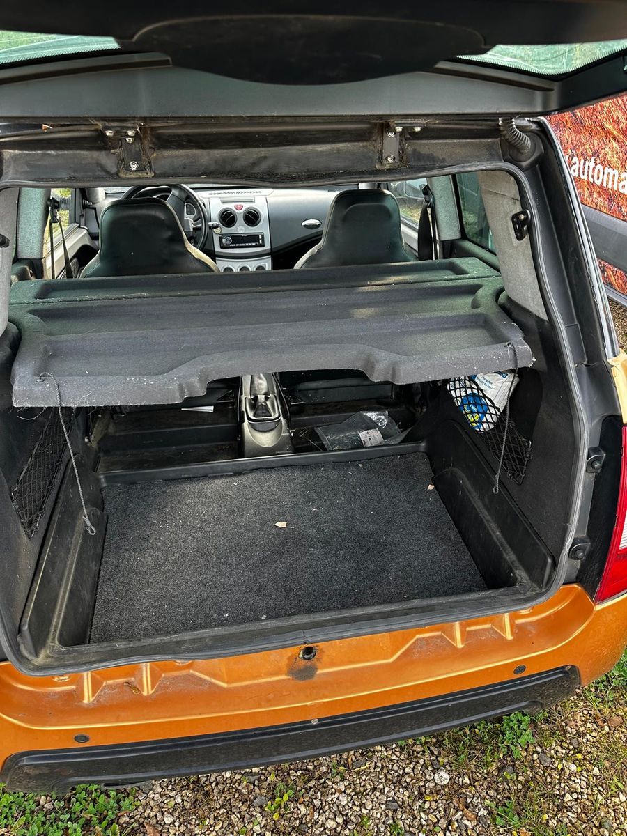 Ligier IXO Sport JS36