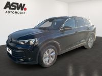 Volkswagen Tiguan - Vorschau Bild 2