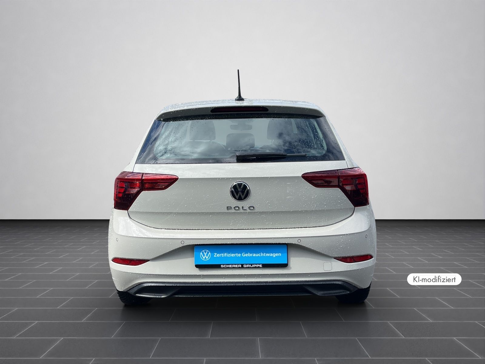 Volkswagen Polo - Bild 7