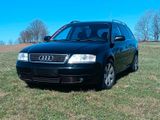 Audi A6 4B C5 2.8 quattro  Tüv 12.2026 - Audi A6 aus 2000: 2.8
