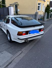 صورة 8 لـ 1984 Porsche 944