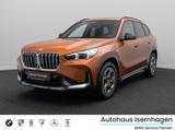 BMW X1 sD18d xLine Panorama 360° HUD DAB AHK Komfort - BMW X1 aus 2023