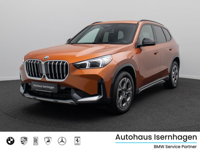 BMW X1 sD18d xLine Panorama 360&deg; HUD DAB AHK Komfort