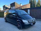 Mercedes-Benz Viano 3.0CDI Ambiente-Editio... - Mercedes-Benz Viano Gebrauchtwagen in München