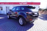 Land Rover Range Rover Evoque 4x4 Navi Kamera Tempomat - Land Rover Range Rover Evoque mit Diesel-Antrieb
