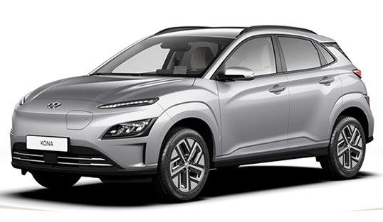 Hyundai KONA EV Advantage 100kW *RW305KM*Navi*ACC*LED*
