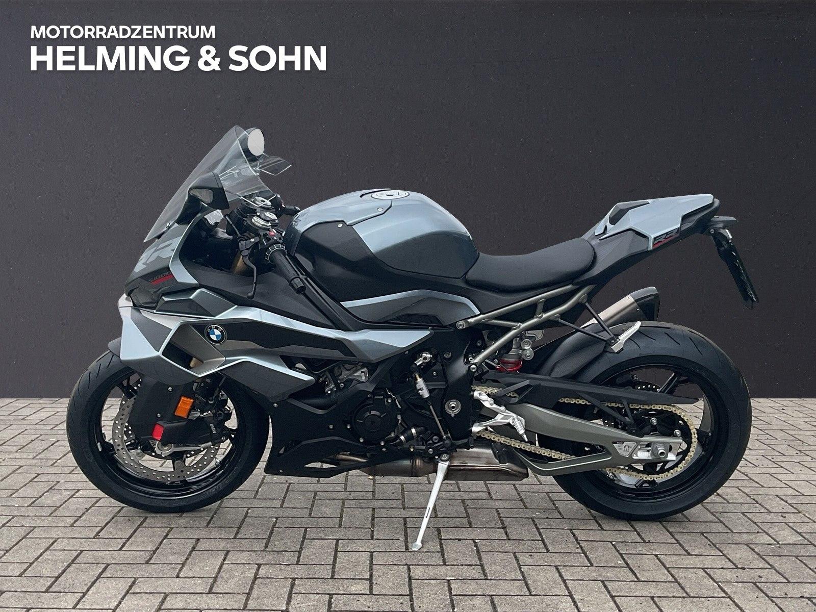 BMW S 1000 RR