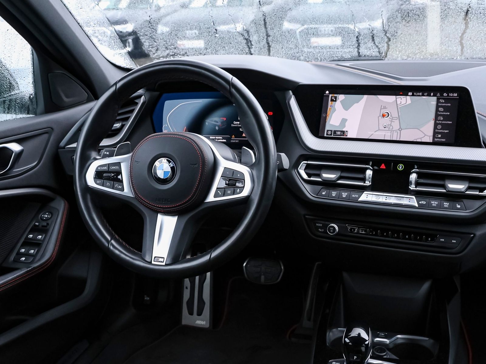 BMW 128 - Bild 4