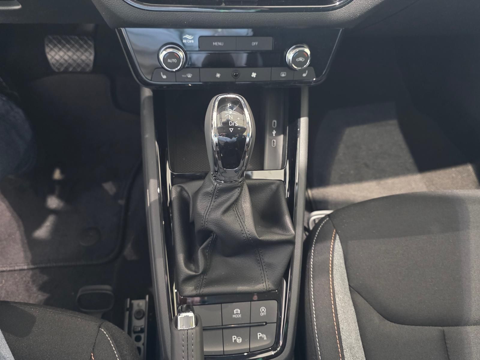 Skoda Kamiq - Bild 19