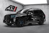 BMW X7 xDrive 40i M Sport*Individual*Stand - gebrauchte BMW X7 aus dem Jahr 2023