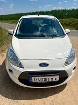 Ford Ka/Ka+ 1,2 Cool & Sound Edition Cool & Sound... - Ford Ka/Ka+ Edition-K2
