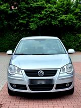 Volkswagen POLO 9N UNITED 2009 TÜV Neu Wenig km - Volkswagen Polo: 9n2