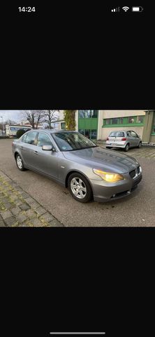 BMW 525 i  2007