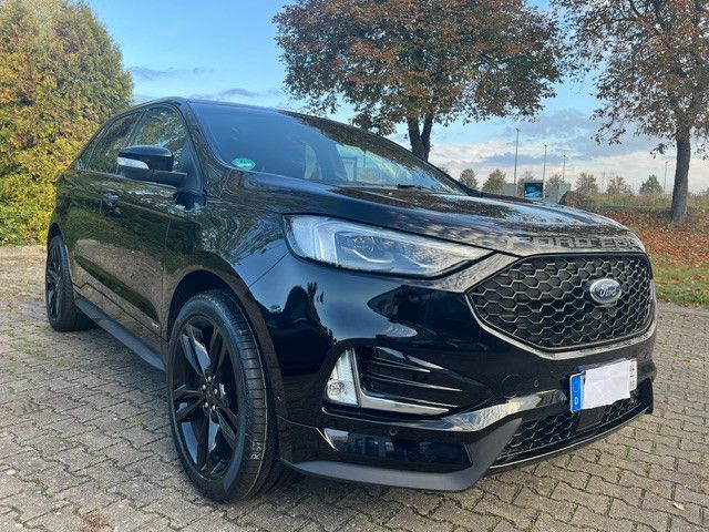 Image of Ford Edge
