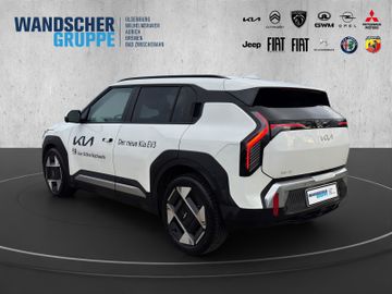 Kia EV3 58.3 EARTH WÄRMEPUMPE LED 360 KAMERA