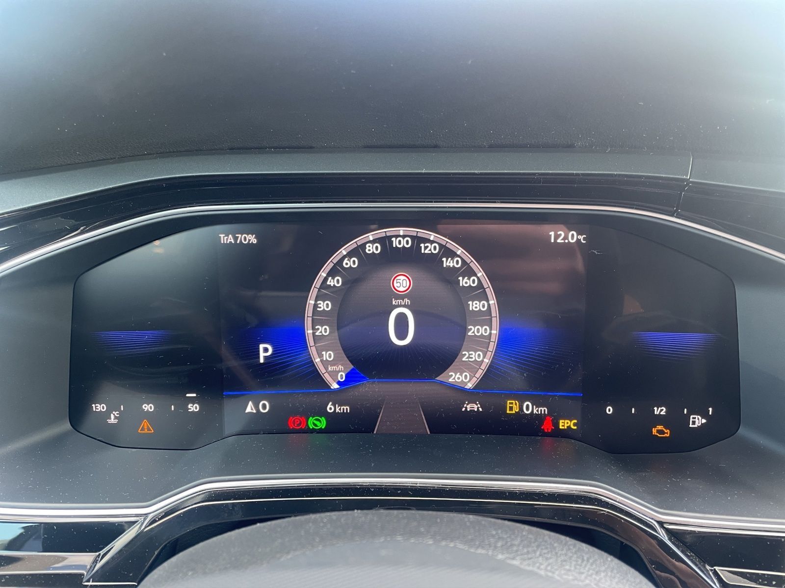 Volkswagen Taigo - Bild 11