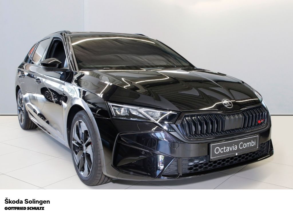 Skoda Octavia - Bild 3