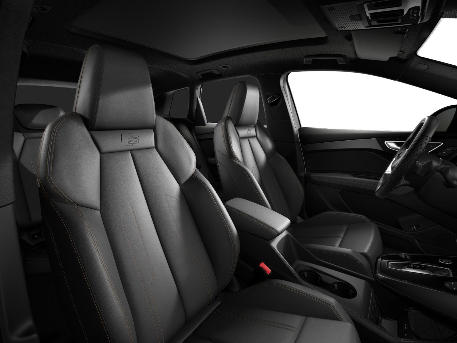 Audi Q4 e-tron - Bild 11