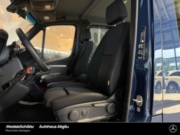 Mercedes Sprinter - 4