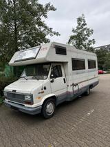 Arca Fiat Duckato ARCA H-Kennzeichen - Angebote entsprechen deinen Suchkriterien