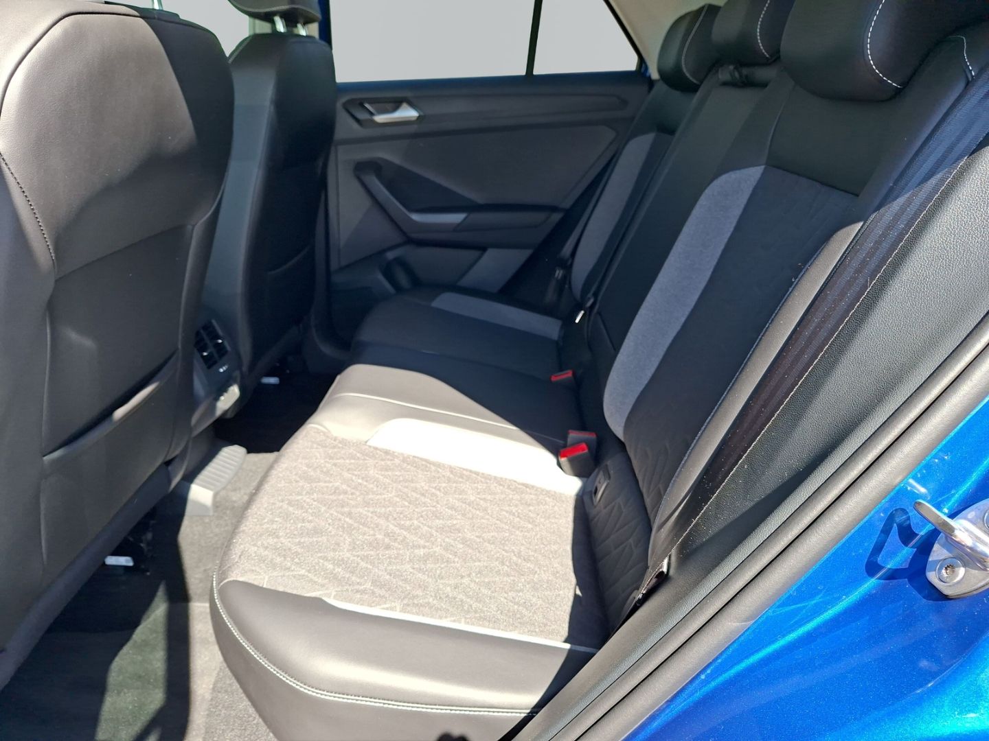 T-Roc 1.5 TSI DSG Goal *NAVI*ACC*SIDEASSIST*