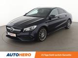 Mercedes-Benz CLA 220 d 4Matic UrbanStyle Edition Aut.*PANO* - Mercedes-Benz CLA 220 mit Diesel-Antrieb: Limousine