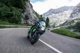 Kawasaki Ninja H2 SX SE *4 Jahre Garantie*TZ* - Offers matching your search criteria