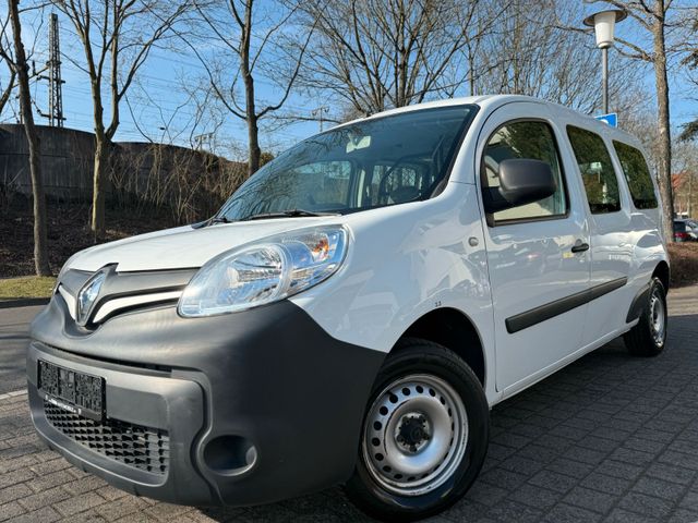 Renault Kangoo Rapid Maxi Extra 1.5dCi|12Monate-Garantie