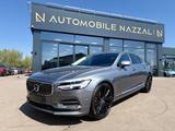 Volvo S90 INSCRIPTION AWD *LED*NAVI*LEDER*SCHIEBEDACH* - Volvo S90 Inscription mit Diesel-Antrieb