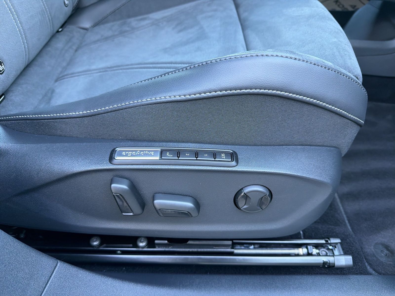 Volkswagen ID.7 - Bild 19