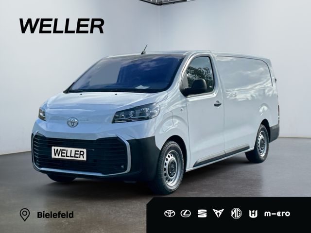 Toyota Proace Electric L2 Meister *Navi*Kamera*CarPlay*