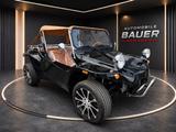 Quadix Vintage Buggy 1300 *Automatik*Euro5+*Lagernd - QUADIX MOTORRAD