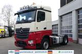 Mercedes-Benz Actros 2145 | Retarder | Mirror Cam. | 215256Km - Angebote