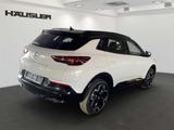 Opel Grandland X Ultimate 1.2T     Vollausstattung!!! - Opel in München