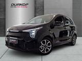 Kia Picanto Spirit MJ24 Facelift 1.2 AT Navi digital - Kia Picanto aus 2025