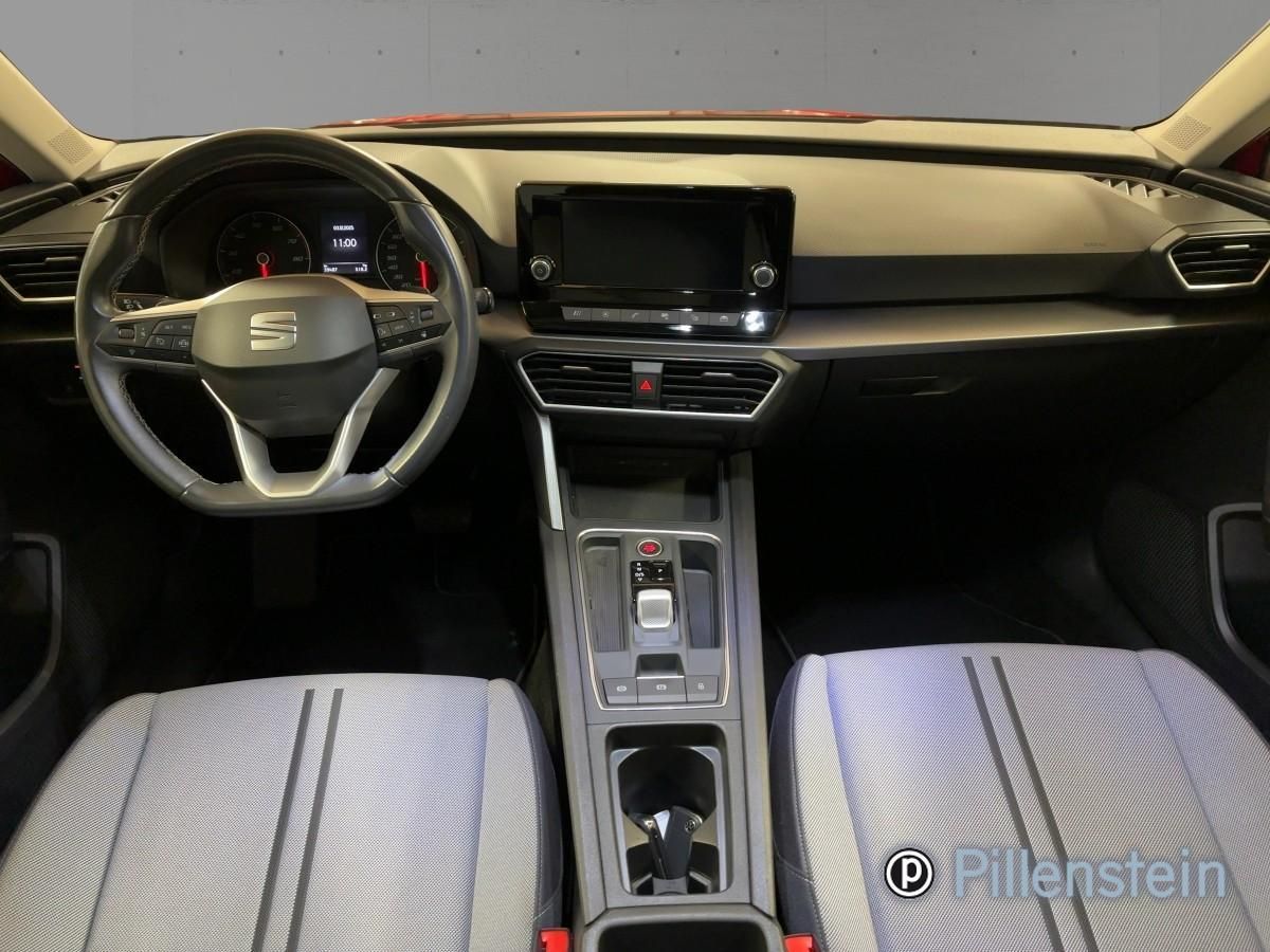 Seat Leon - Bild 10