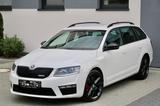 Skoda Octavia Combi RS 2.0 TDI/8 FACH/PDC/SHZ/Green te - Skoda Octavia: RS TDI Combi