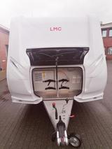 LMC Videro 450 D inkl. MOVER GRATIS !!! - LMC Videro