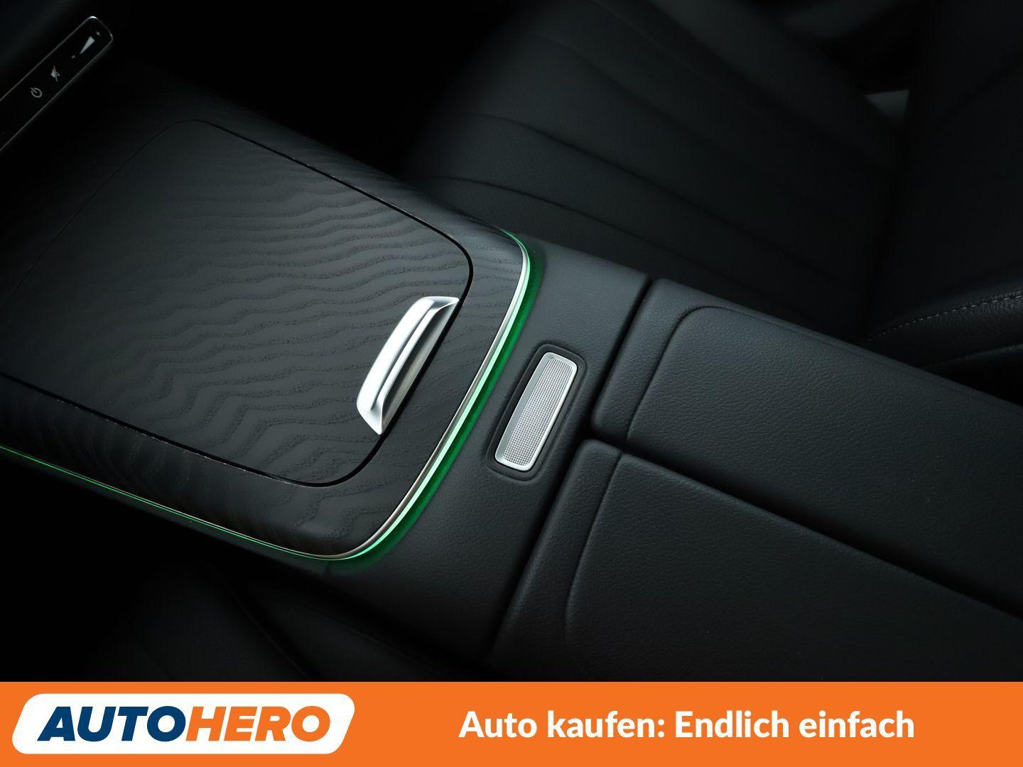 Mercedes-Benz E 200 T Avantgarde Advanced Plus Aut.*360CAM*ACC