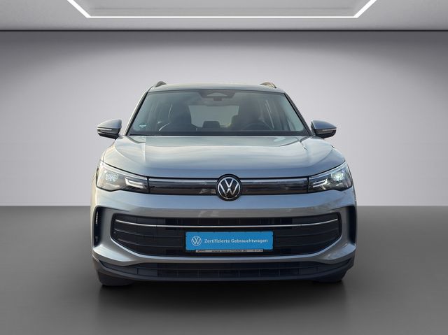 Tiguan 2.0TDI DSG Life AHK