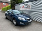 Opel Astra 1.4 Turbo KLIMA/TEMPOMAT/PDC/2.HAND - Opel Astra: H Turbo
